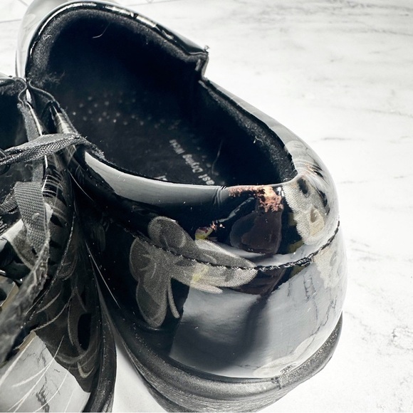 Spring Step Elvalor Nectar Clogs Size 7 - Picture 7 of 10